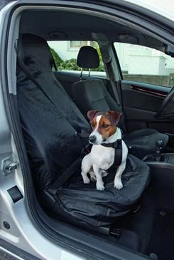 Protective Front Seat Car Cover 130x70 cm KAR