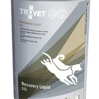 cat dog CCL Recovery Liquid can Gramáž 395g