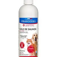 Salmon Oil for dogs and cats Objem 500ml