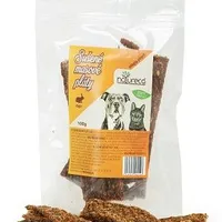 Hare Meat Slices treat Gramáž 100g