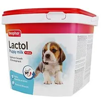 Leche en polvo Lactol Puppy Gramáž 250g