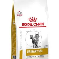 VD Feline Urinary Mod Calor Gramáž 7kg