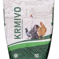 Mikros VPC grit cálcico en polvo Gramáž 3kg