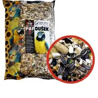 FINE PET Super Mix Loro Grande Gramáž 800g