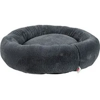 Pelech kulatý NOÉ s krátkým vlasem antracit Rozměr 70cm