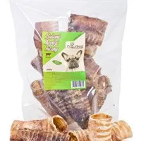 Treat Dried Beef Tracheas Gramáž 250g