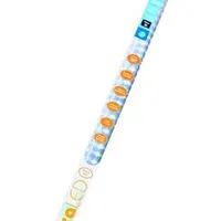 Luz para acuario SupraLED 700 12W 6500K