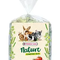 VL Nature Timothy Hay with Beetroot and Tomato Gramáž 500g