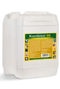 Kombisol SE Objem 5000ml