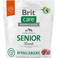 Brit Care Dog Hypoallergenic Gramáž 12kg, Stáří Senior