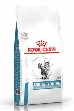 VD Feline Sensit Control   Gramáž 1,5kg