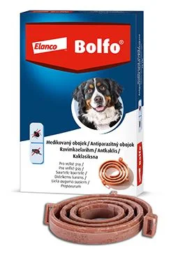 Collar Bolfo 70 para perros