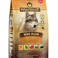 Dog Large Breed Wide Plain Gramáž 12,5kg, Stáří Adult