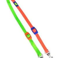 Acoplador de nylon TWIN Color 10 36 x 25 mix FP Rozměr 36cm