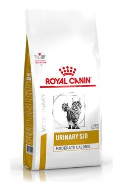 VD Feline Urinary Mod Calor Gramáž 7kg