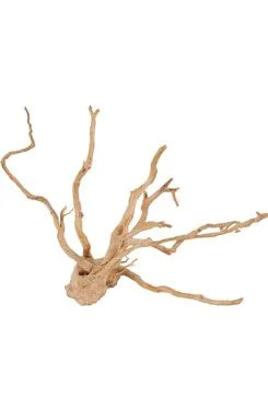 Decoración de acuario Raíz Araña 10 Rozměr 30cm