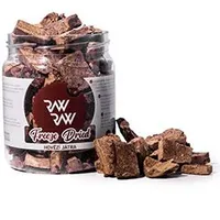 Freeze-Dried Treat Beef Liver Gramáž 90g