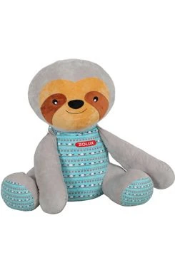 CHIQUITOS Sloth GIANT Plush Toy not for sale