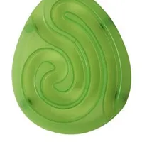 Comedero laberinto Dog Maze Mini verde claro BUSTER Počet 1ks