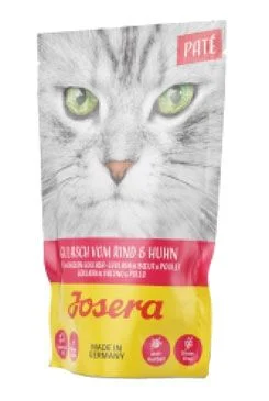 Cat Super Premium Paté kaps. Goulash Gramáž 85g