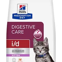 Hill's Fel. PD I D Péče o zažívání pro koťata Gramáž 400g