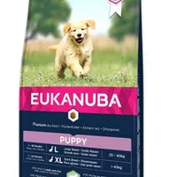 Dog Puppy Large & Giant Lamb & Rice Gramáž 2,5kg