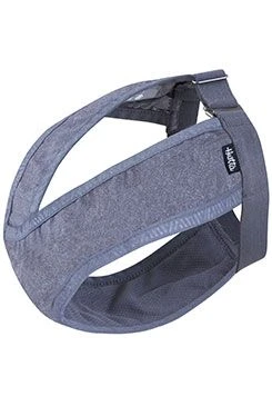 Breezy ECO Heat Pants Blackberry S
