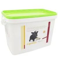 Alprobic Plus polvo Gramáž 7,5kg
