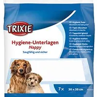 Empapador absorbente para cachorros TR Počet 7ks