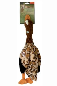 Dog Toy Squeaky Wild Duck Rozměr 46cm