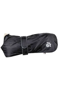 Chaleco reflectante ORLEANS negro XS TR Rozměr 30cm