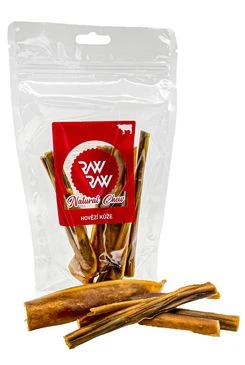 Snack Natural Chew de piel de vacuno Gramáž 100g