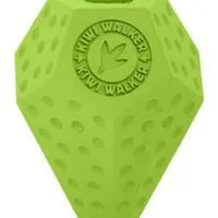 Juguete para perro DIABALL MINI dispensador de premios verde Kiwi