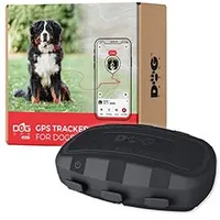 DOG GPS tracker ultra for dogs
