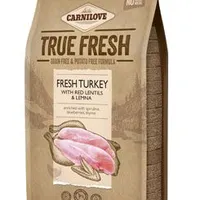 Dog True Fresh Turkey Gramáž 1,4kg, Stáří kočky Dospělá