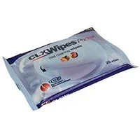 Clorexyderm Wipes disinfectant wipes 15x20cm Počet 20ks