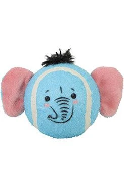 Juguete para perro TENNIS BALLS pelota Elefante S