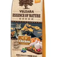 Velxara Essence FM GF Dog Chicken Gramáž 750g, Stáří Adult