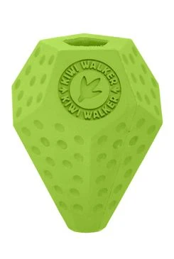 Juguete para perro DIABALL MINI dispensador de premios verde Kiwi