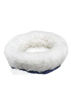 Reversible Bed for Guinea Pigs and Rabbits 32x26x5cm FP