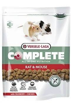 VL Complete pro potkany a myši Gramáž 500g