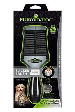 Slicker Brush Small for dogs and cats