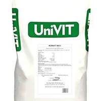 Konvit Neo Gramáž 10kg