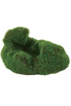 Akvarijní dekorace KIPOUSS mechový valoun