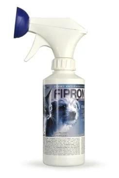 Fipron spray Objem 250ml