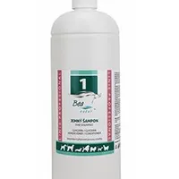 Šampon Jemný č.1 pro psy a kočky Objem 250ml