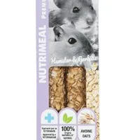 Pochoutka NUTRIMEAL STICK křeček ječmen Gramáž 110g