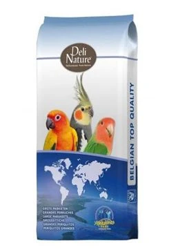 Bird Food DELI N 33 Sprouting Mix Gramáž 15kg