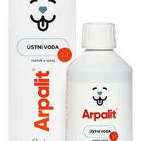 Care enjuague bucal 2 en 1 solución y spray Objem 250ml