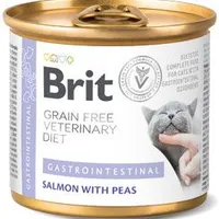Cat GF konz Gastrointestinal Gramáž 200g
